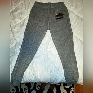 Euc roots joggers